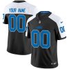 Detroit Lions 2024 Vapor Limited Custom Jersey - All Stitched