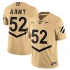 Men’s Army Black Knights Special Uniform - All Stitched