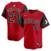 Chicago White Sox 2025 City Connect Vapor Premier Limited Jersey - All Stitched