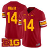 Men's USC Trojans Throwback 2025 Vapor Limited Jersey - All Stitched