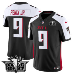 Men's Outkast x Atlanta Falcons 2025 Vapor Limited Jersey - All Stitched